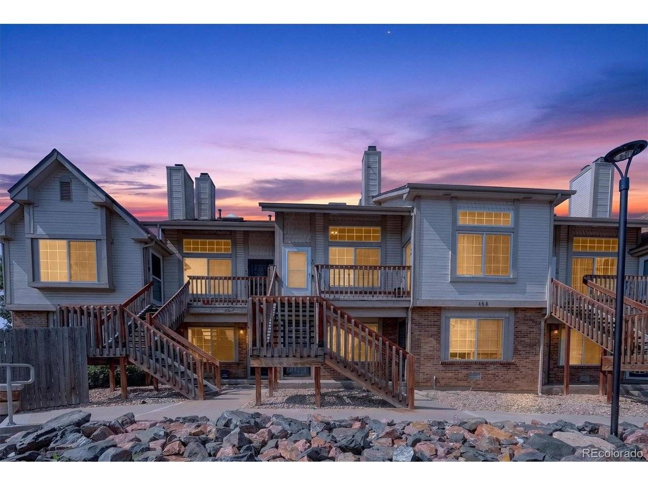 155 S Sable #S24, Aurora, CO 80012