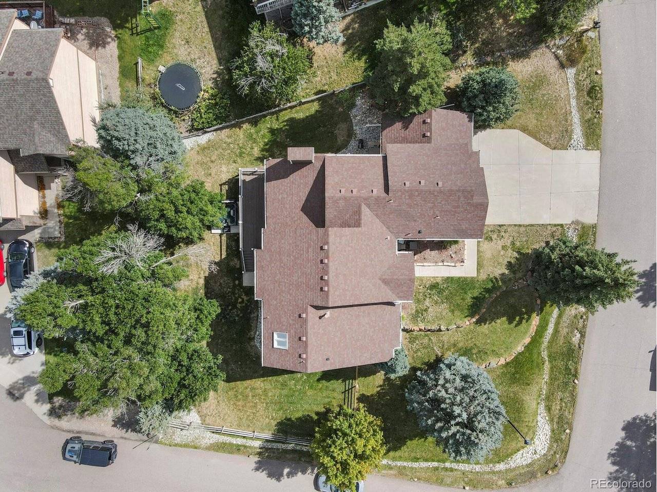7351 Meadow, Parker, CO 80134