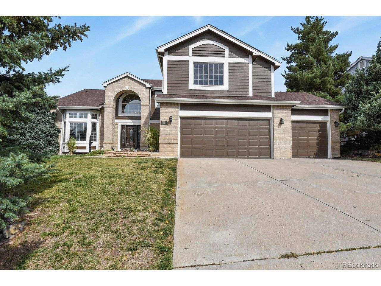 7351 Meadow, Parker, CO 80134