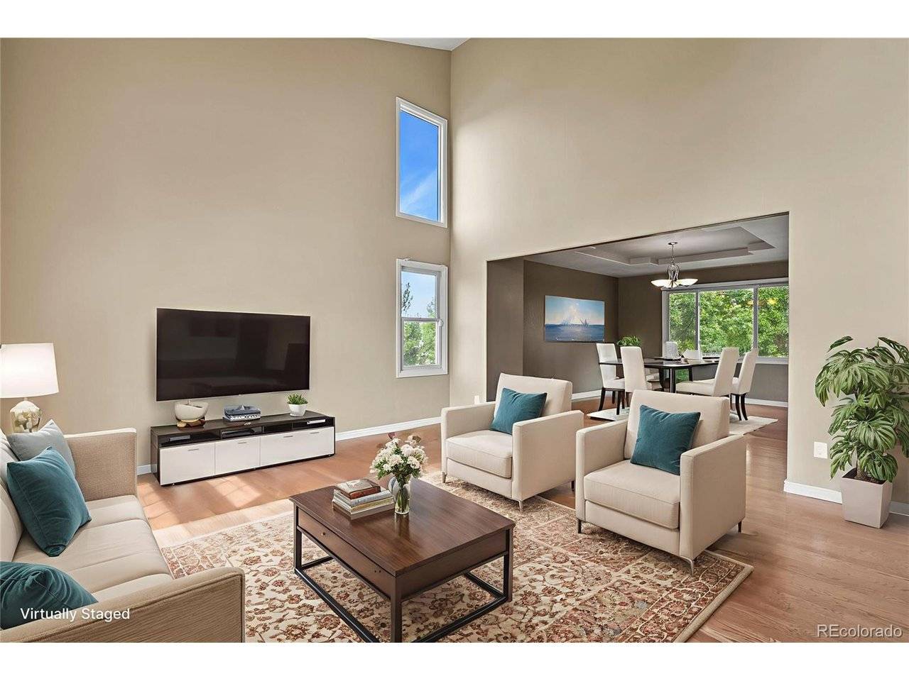 7351 Meadow, Parker, CO 80134