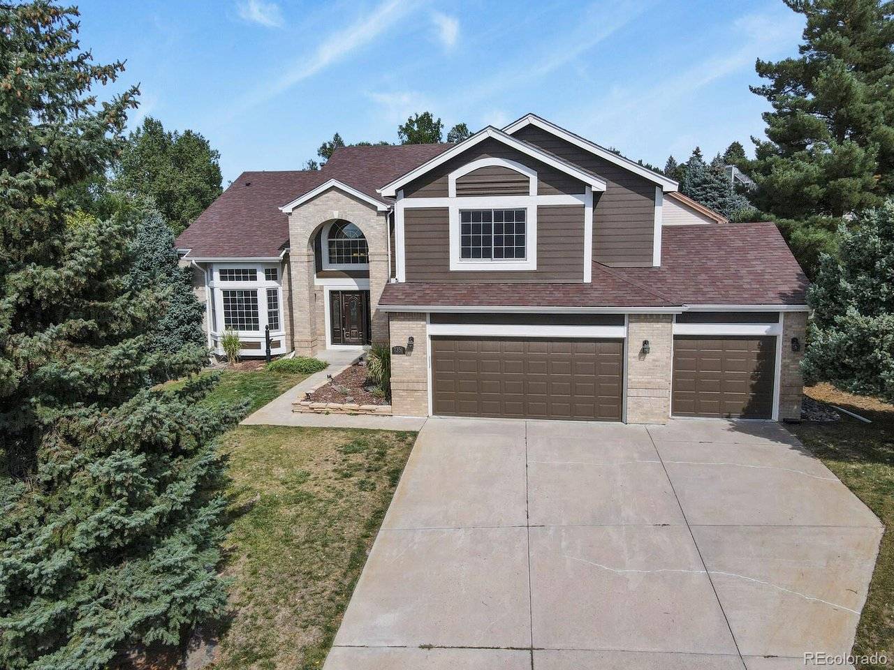 7351 Meadow, Parker, CO 80134