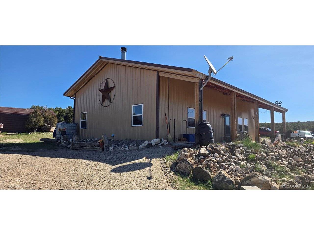 2738 Elk Park, San Luis, CO 81152