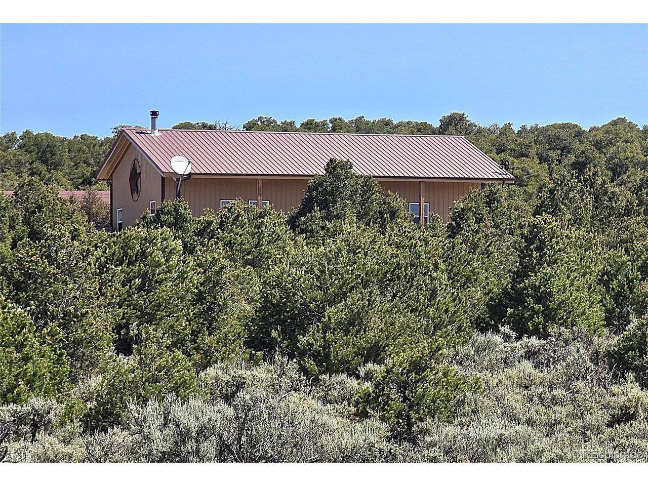 2738 Elk Park, San Luis, CO 81152