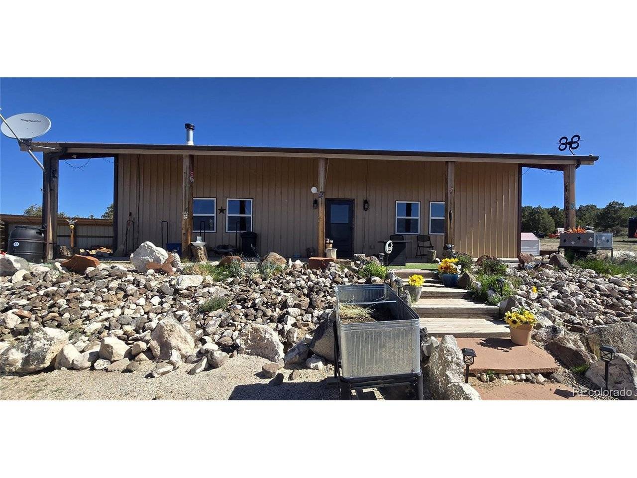 2738 Elk Park, San Luis, CO 81152
