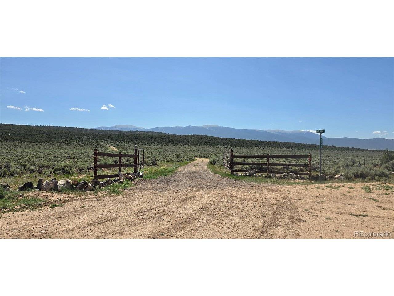 2738 Elk Park, San Luis, CO 81152