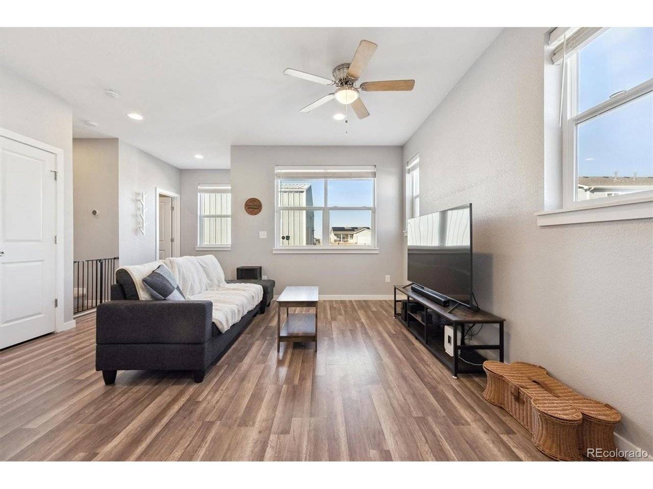 265 S 4th, Deer Trail, CO 80105