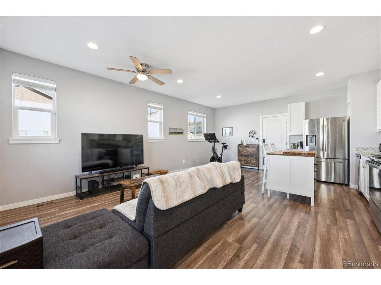 265 S 4th, Deer Trail, CO 80105
