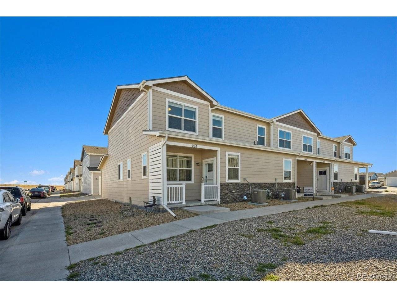 265 S 4th, Deer Trail, CO 80105