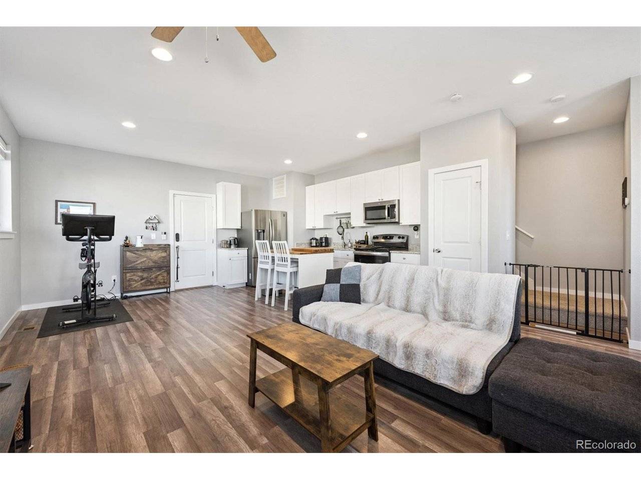 265 S 4th, Deer Trail, CO 80105