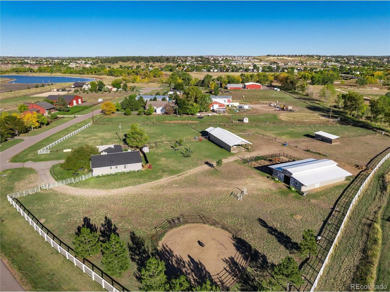 5948 King, Parker, CO 80134