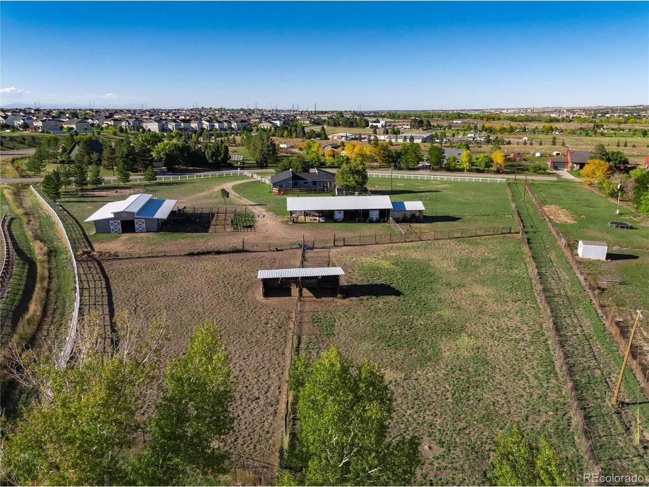 5948 King, Parker, CO 80134