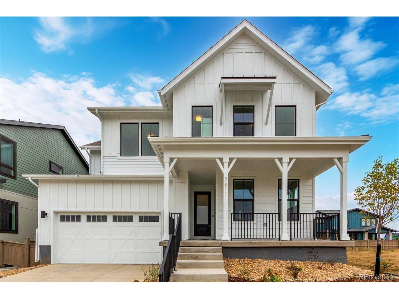 Address not disclosed, Longmont, CO 80503