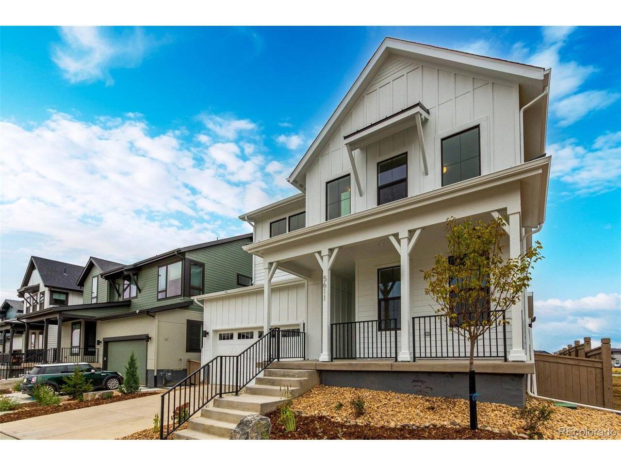 Address not disclosed, Longmont, CO 80503