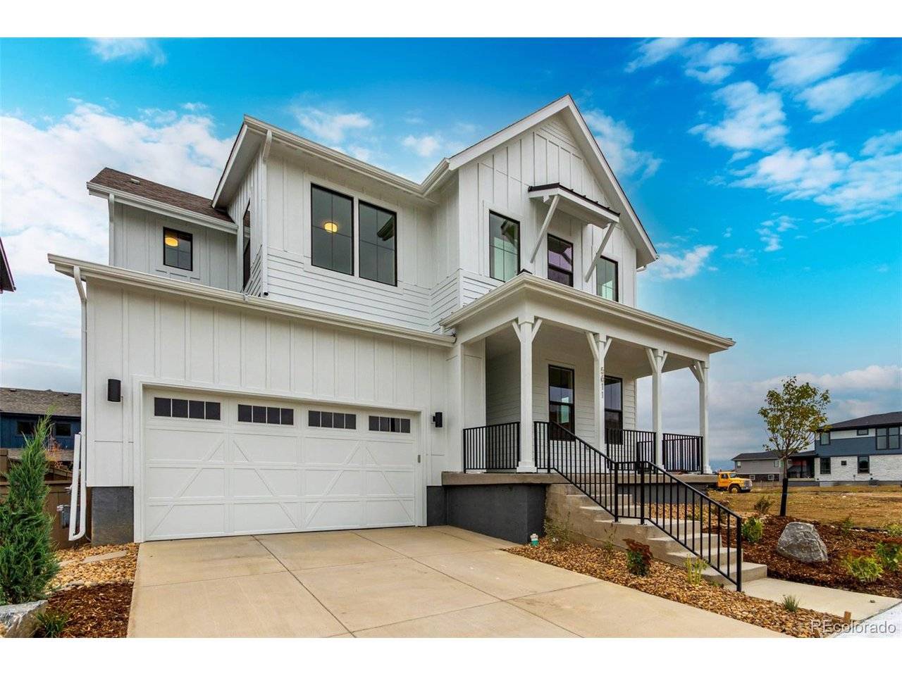 Address not disclosed, Longmont, CO 80503