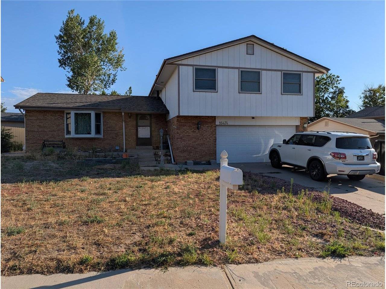 16474 E Girard, Aurora, CO 80013