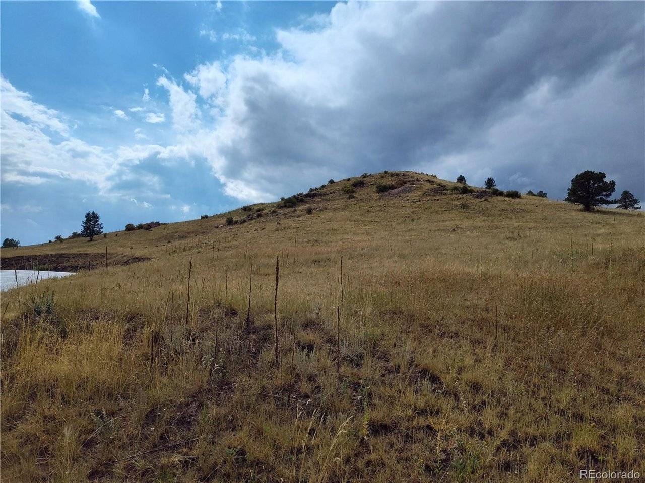 W Galena, Cripple Creek, CO 80813