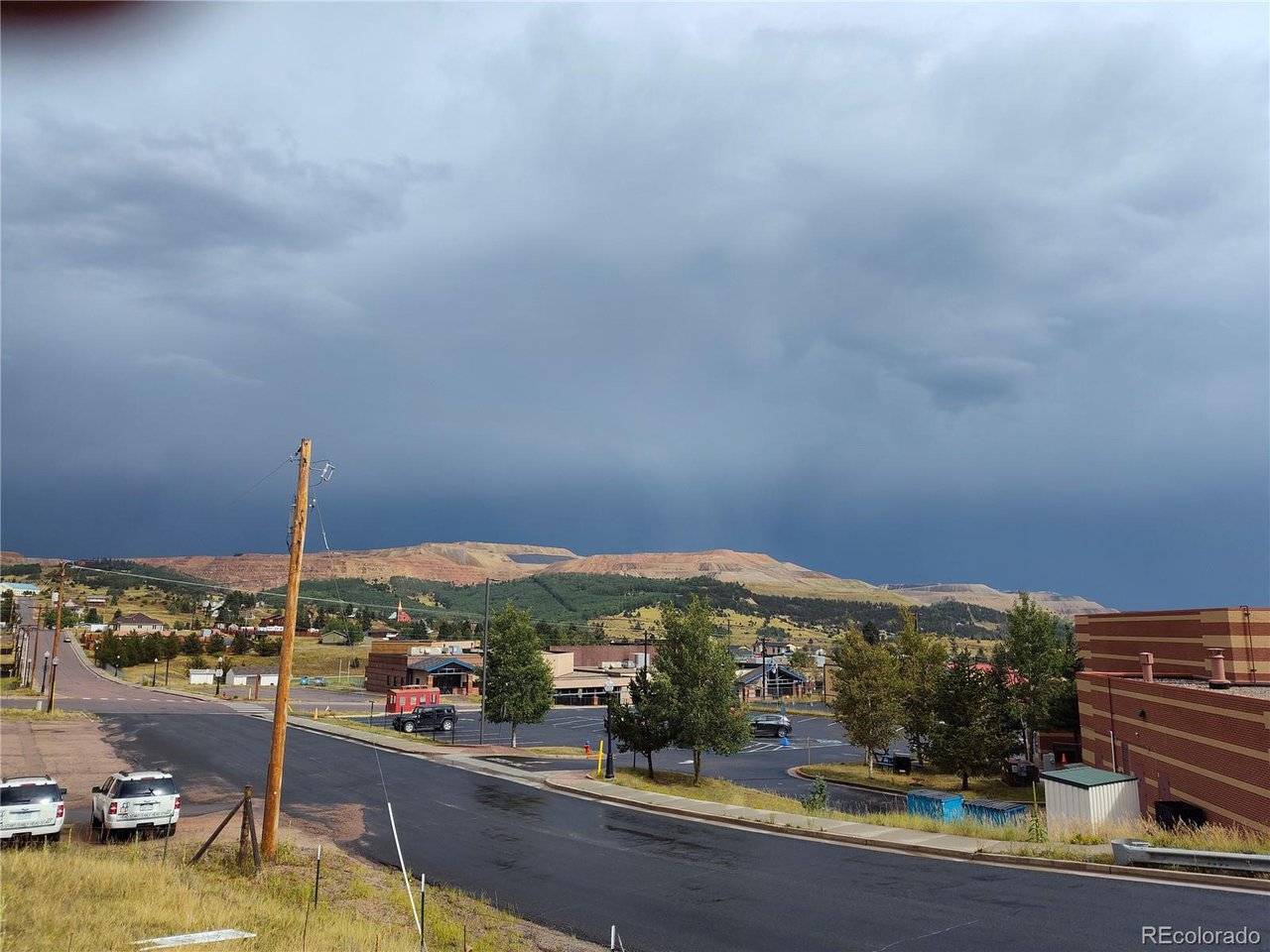 W Galena, Cripple Creek, CO 80813