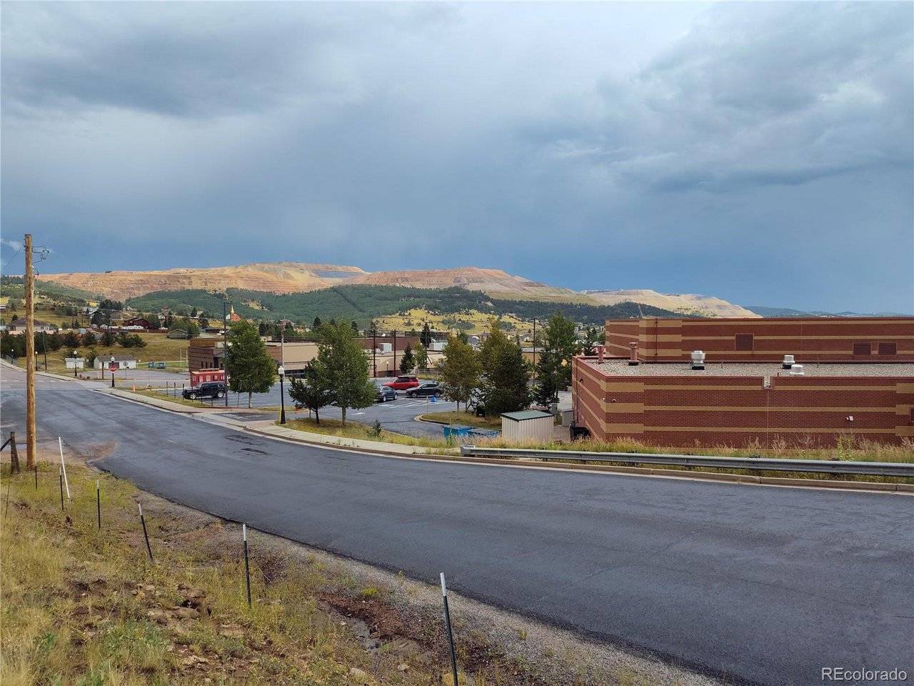 W Galena, Cripple Creek, CO 80813