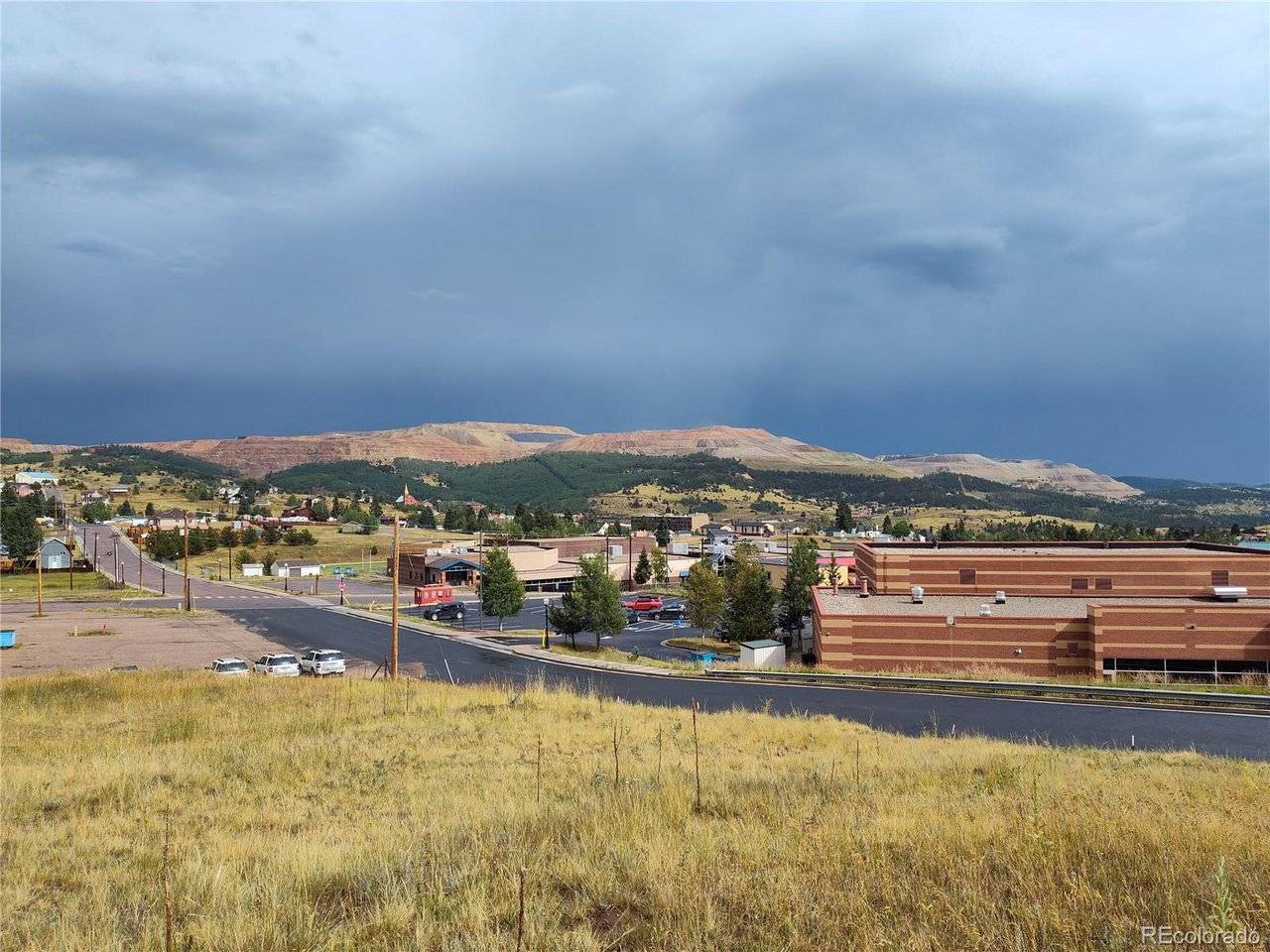 W Galena, Cripple Creek, CO 80813