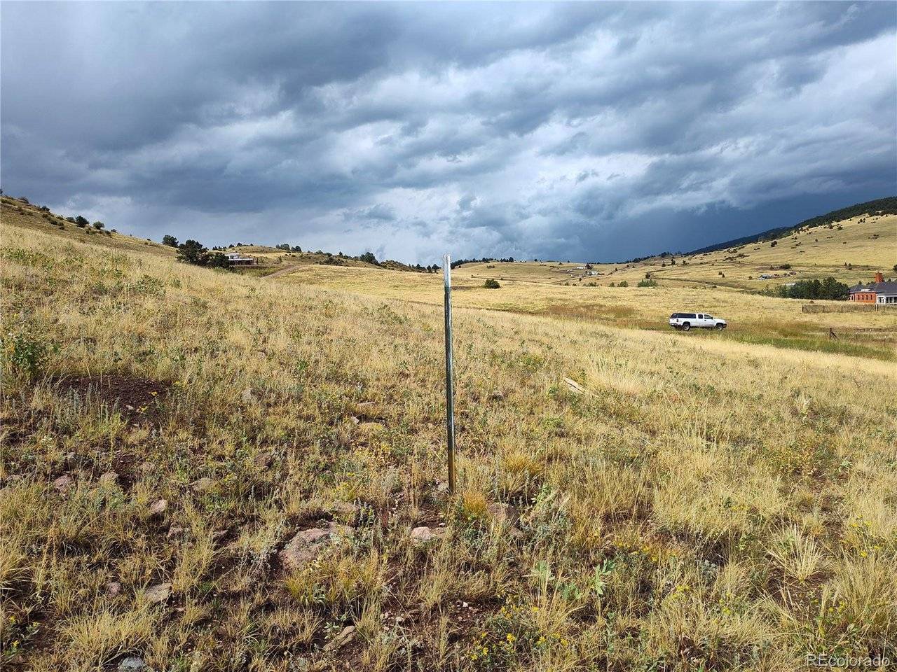 W Galena, Cripple Creek, CO 80813