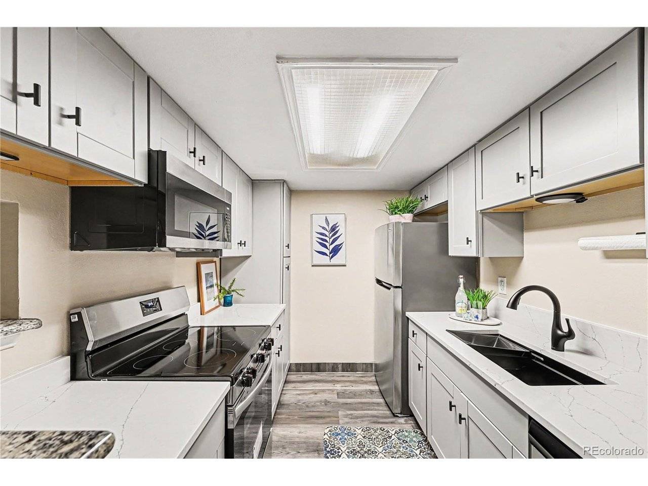 8225 E Fairmount #9-201, Denver, CO 80247
