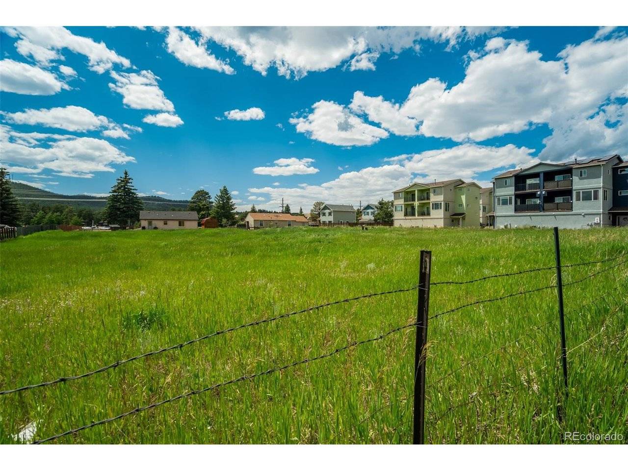 Baldwin, Woodland Park, CO 80863