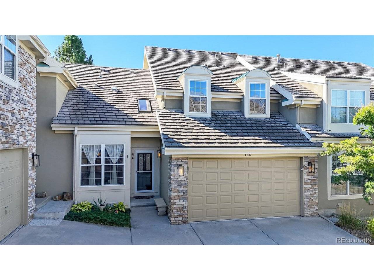 4545 S Monaco #138, Denver, CO 80237