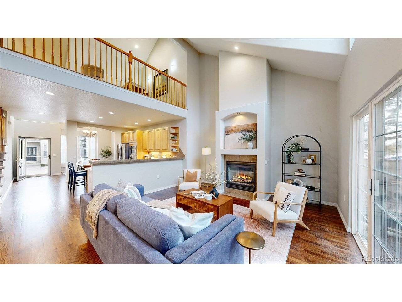 4545 S Monaco #138, Denver, CO 80237