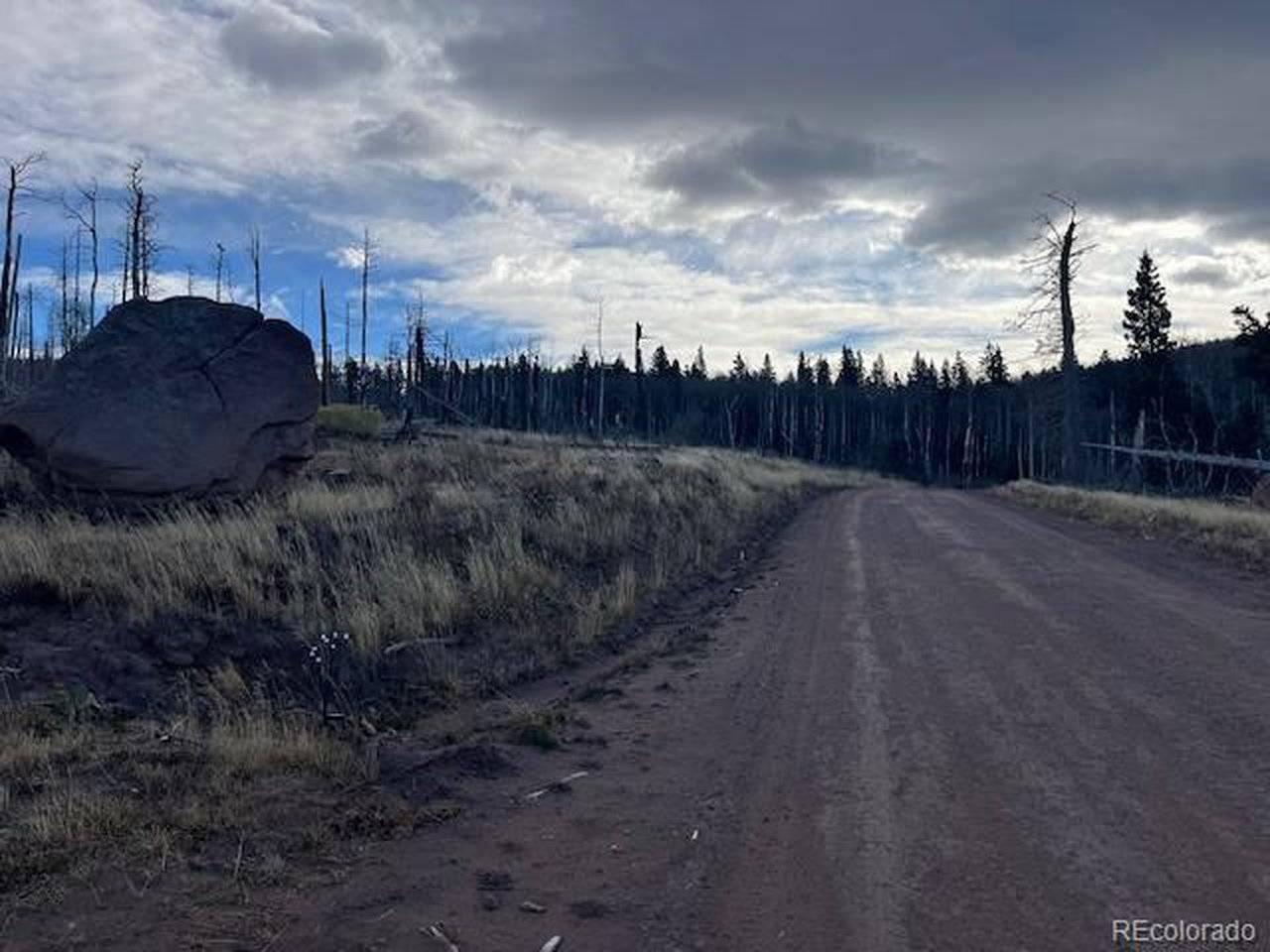 2544 Petito, Fort Garland, CO 81133