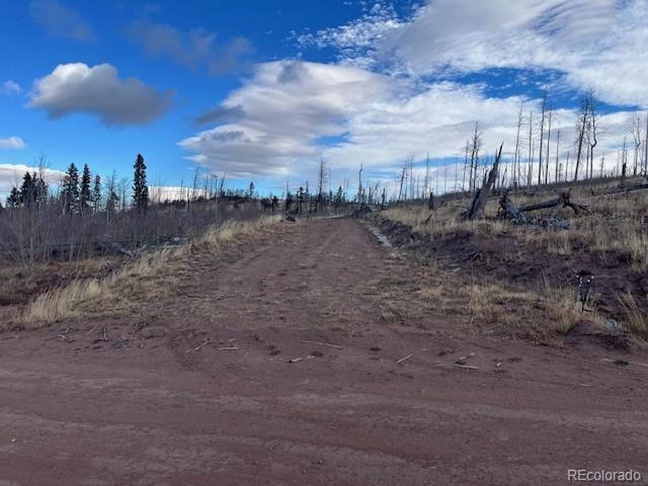 2544 Petito, Fort Garland, CO 81133