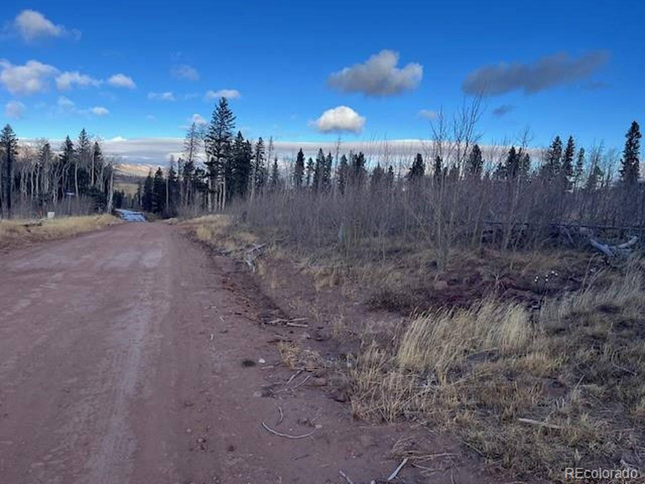 2544 Petito, Fort Garland, CO 81133