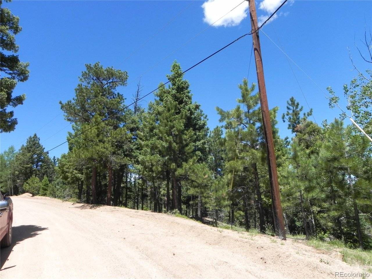 13886 Boulder, Larkspur, CO 80118