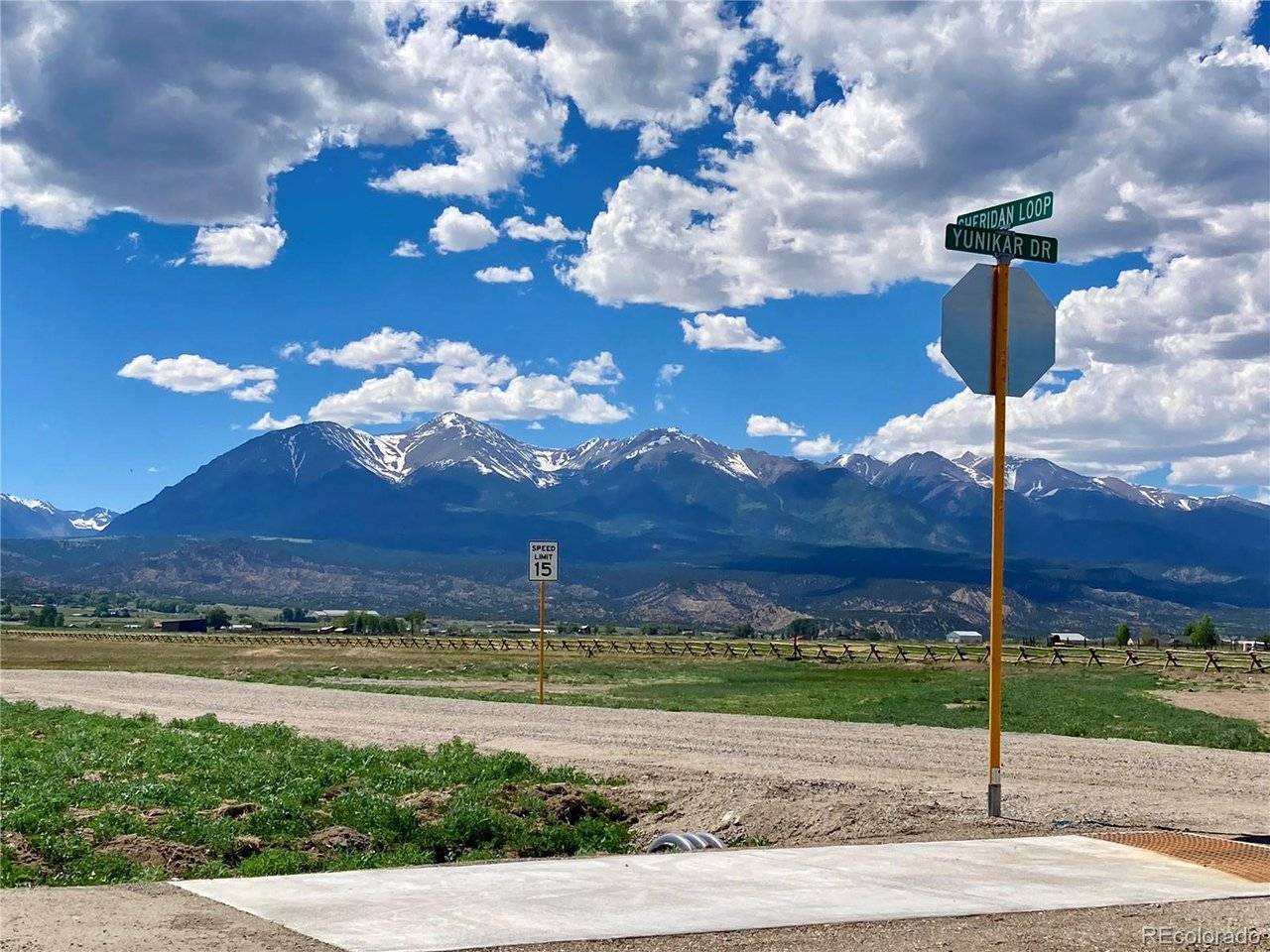 9079 Sheridan, Salida, CO 81201