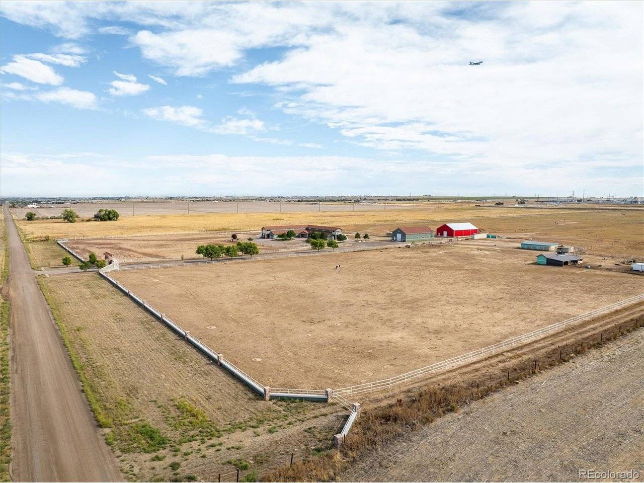 13400 Harvest, Commerce City, CO 80022