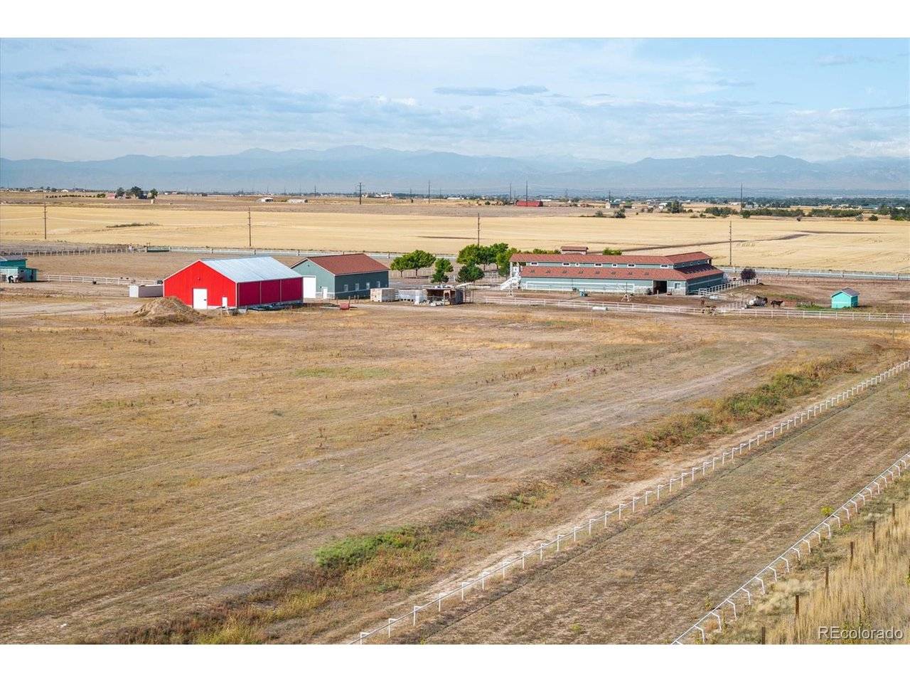 13400 Harvest, Commerce City, CO 80022