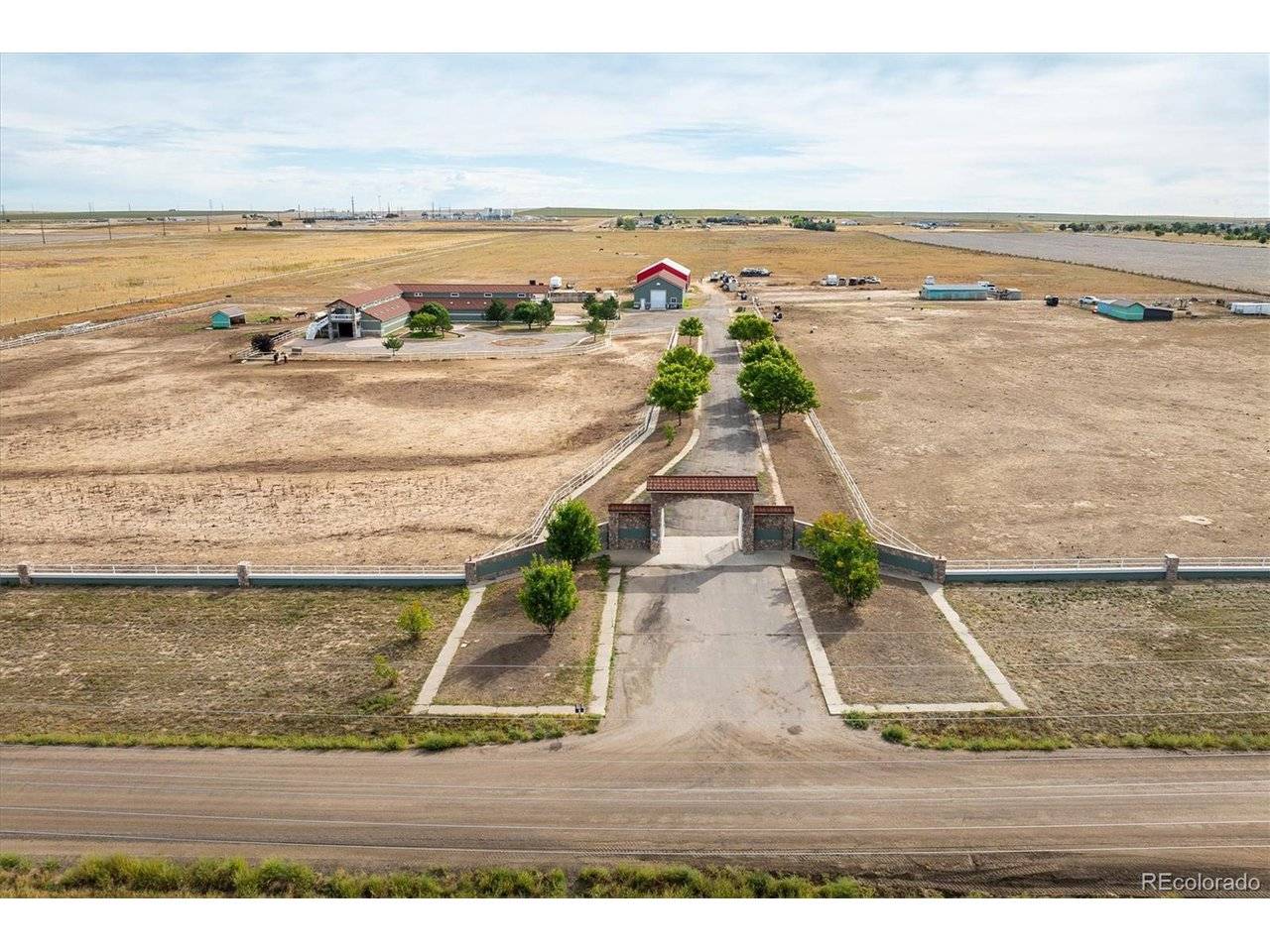 13400 Harvest, Commerce City, CO 80022