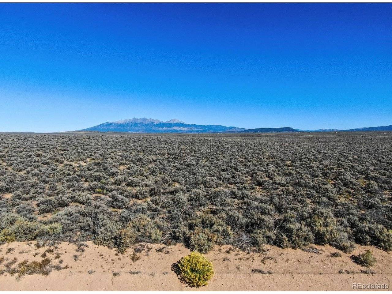 Lot 430-431, San Luis, CO 81152