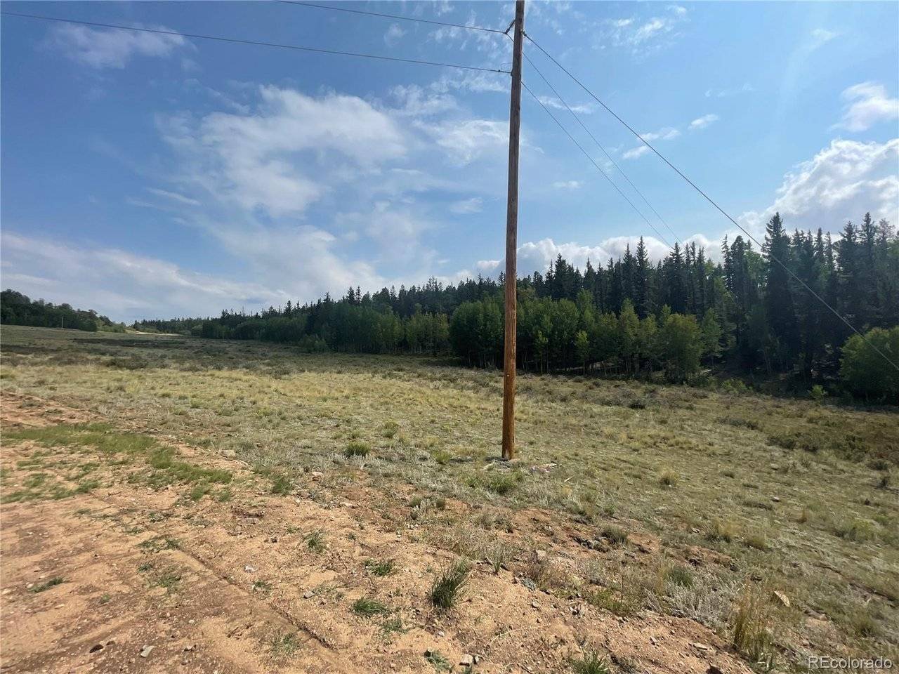 491 W Longbow, Como, CO 80432