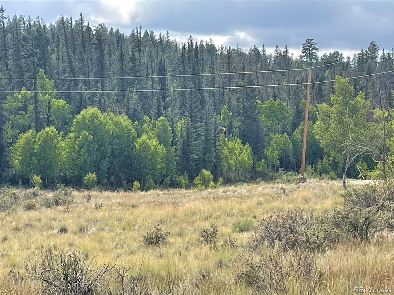 491 W Longbow, Como, CO 80432