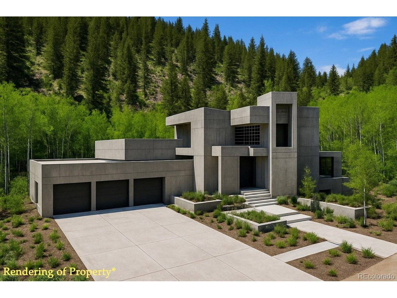10575 Co-82, Twin Lakes, CO 81251