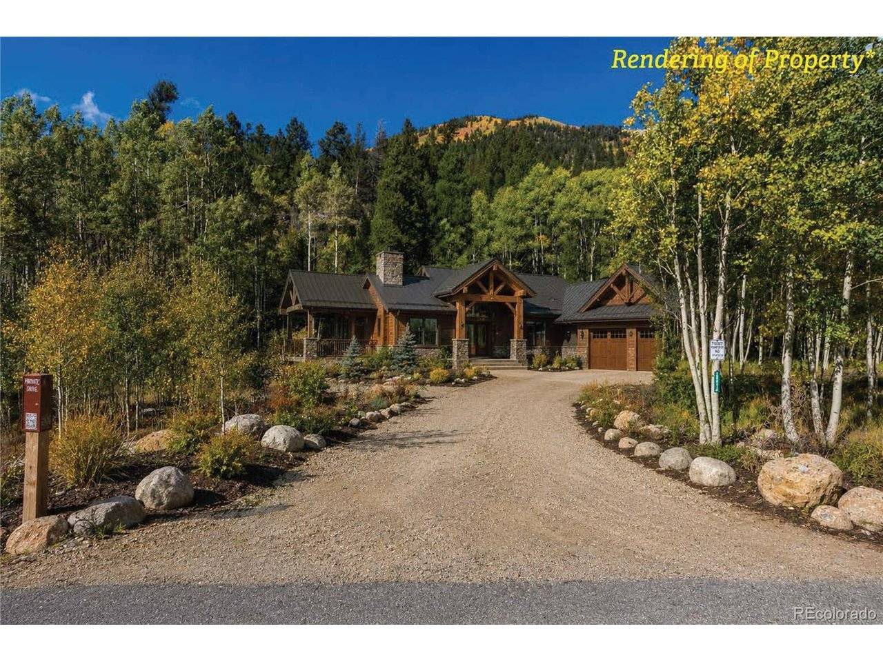 10575 Co-82, Twin Lakes, CO 81251