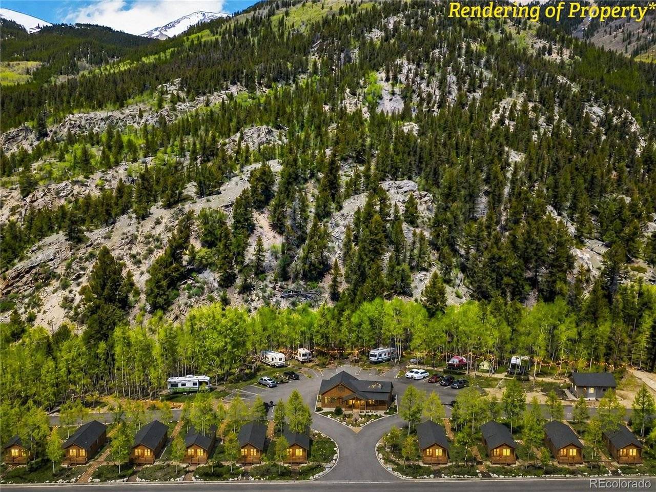 10575 Co-82, Twin Lakes, CO 81251