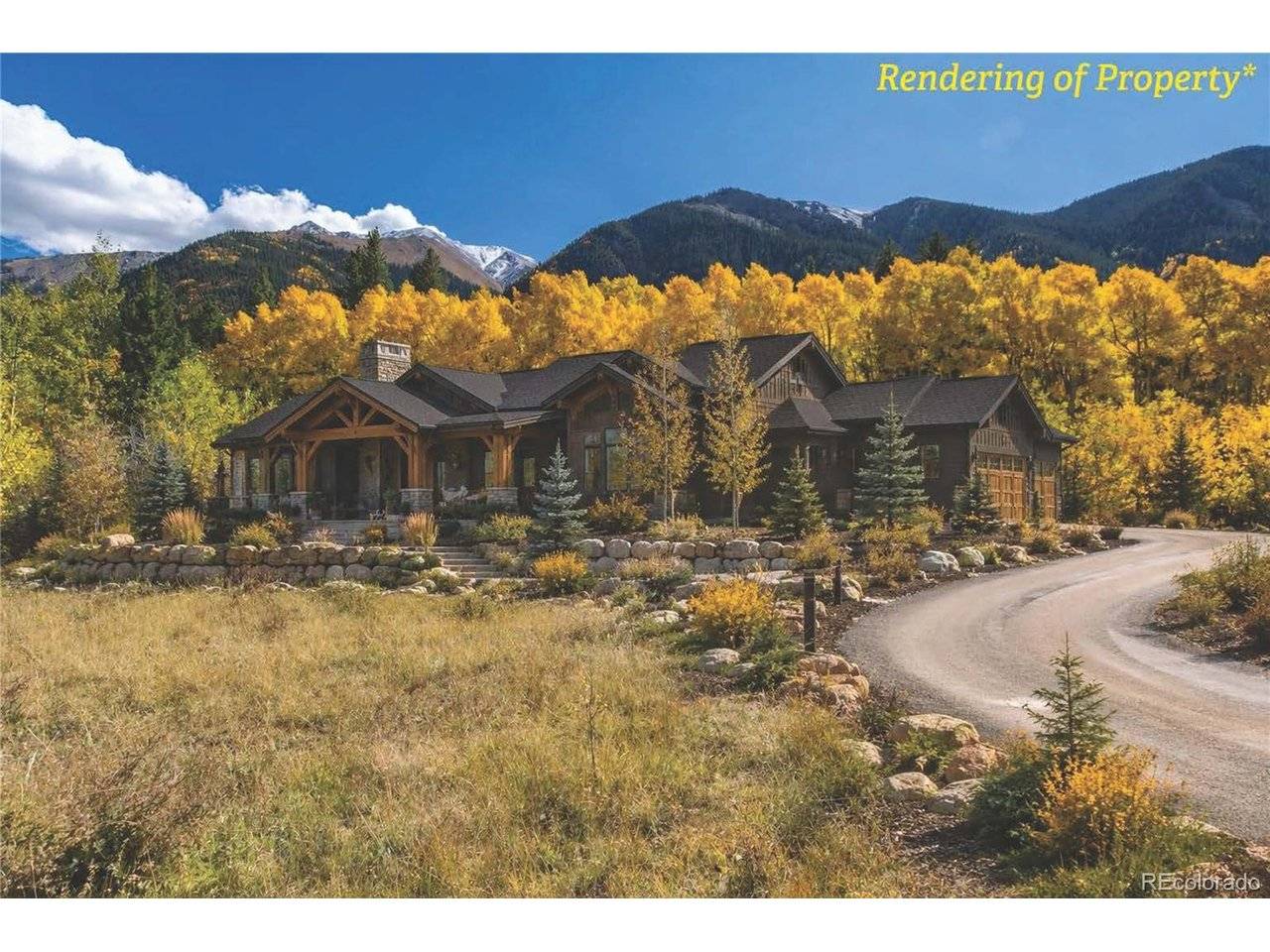 10575 Co-82, Twin Lakes, CO 81251