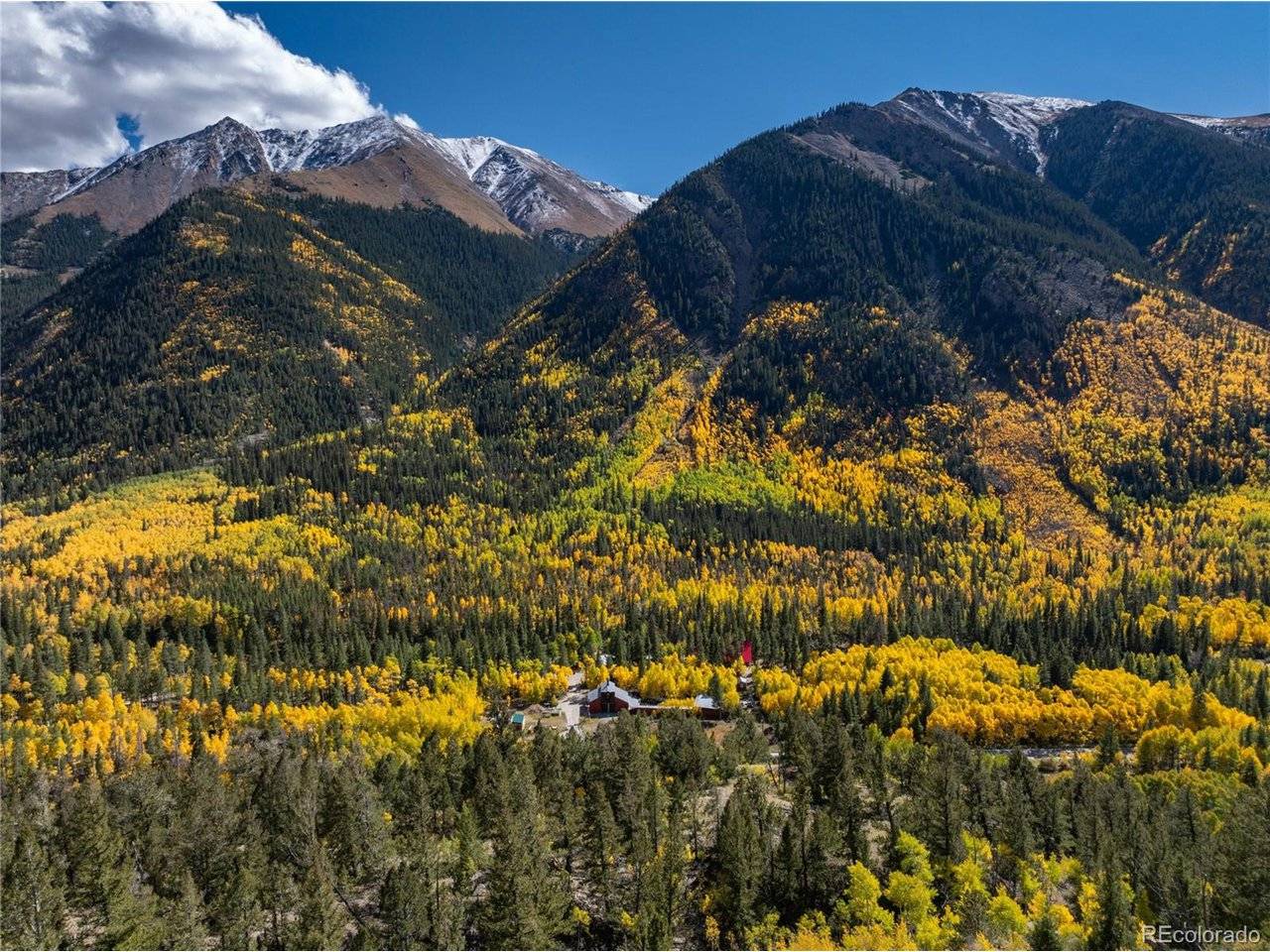 10575 Co-82, Twin Lakes, CO 81251