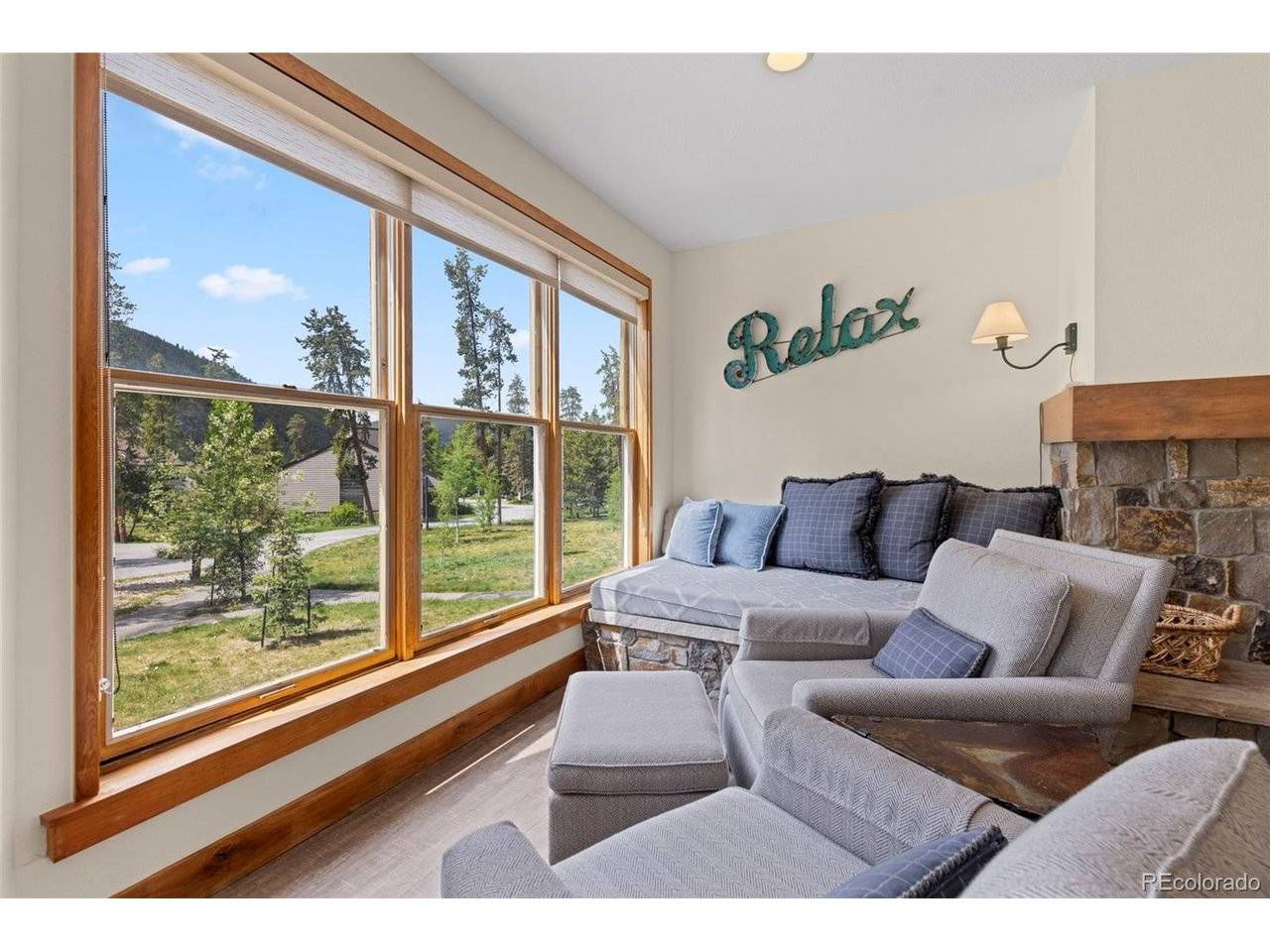 180 Tennis Club #1655, Keystone, CO 80435
