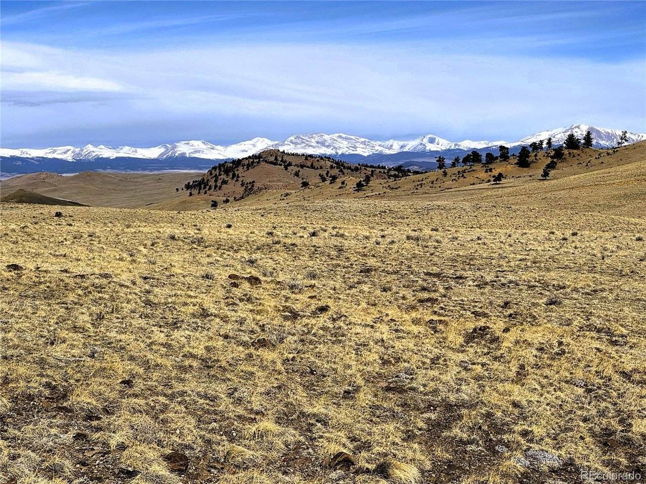492 Chickamauga, Hartsel, CO 80449