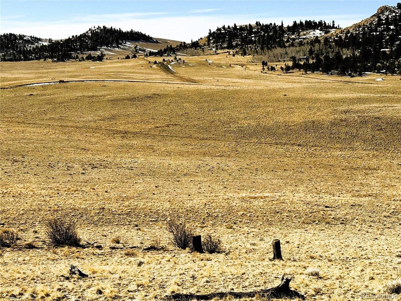 492 Chickamauga, Hartsel, CO 80449