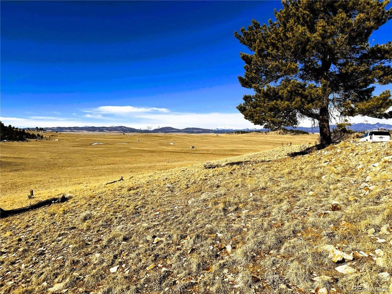 492 Chickamauga, Hartsel, CO 80449