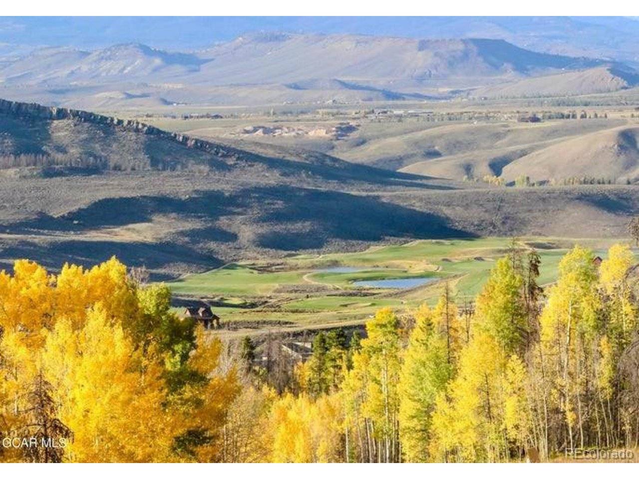 110 Evergreen, Granby, CO 80446