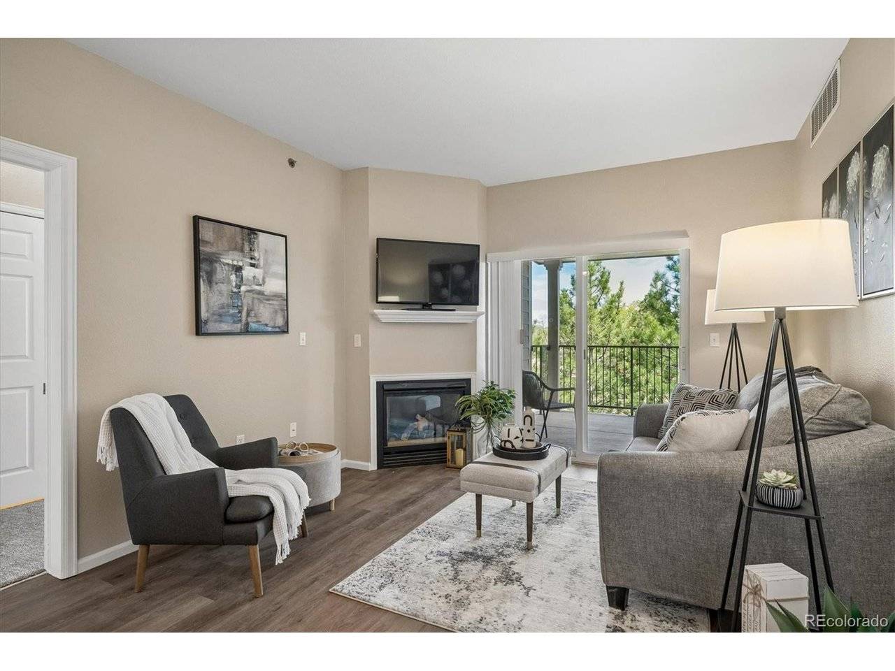 2896 W Riverwalk #A304, Littleton, CO 80123
